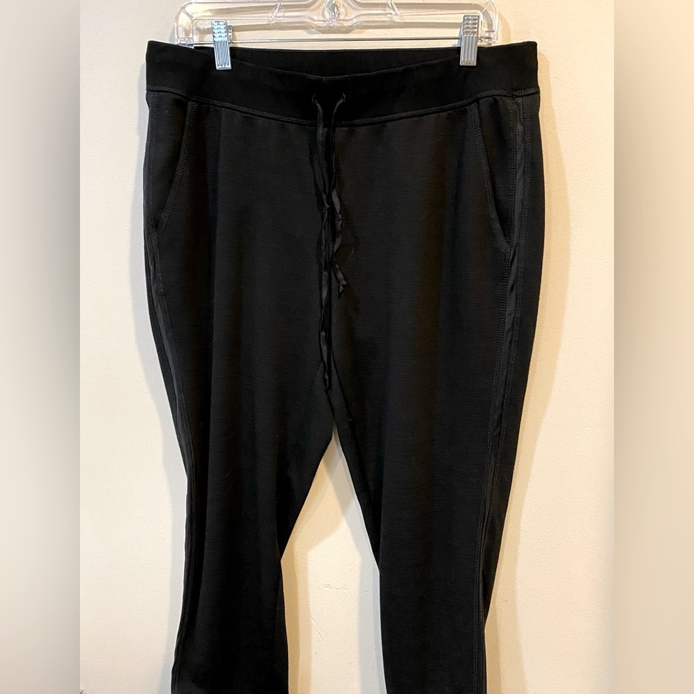 White House Black Market Joggers- Size Medium